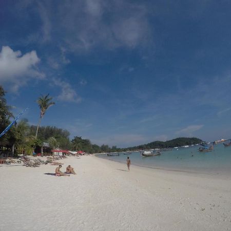 Daya Resort Ko Lipe المظهر الخارجي الصورة