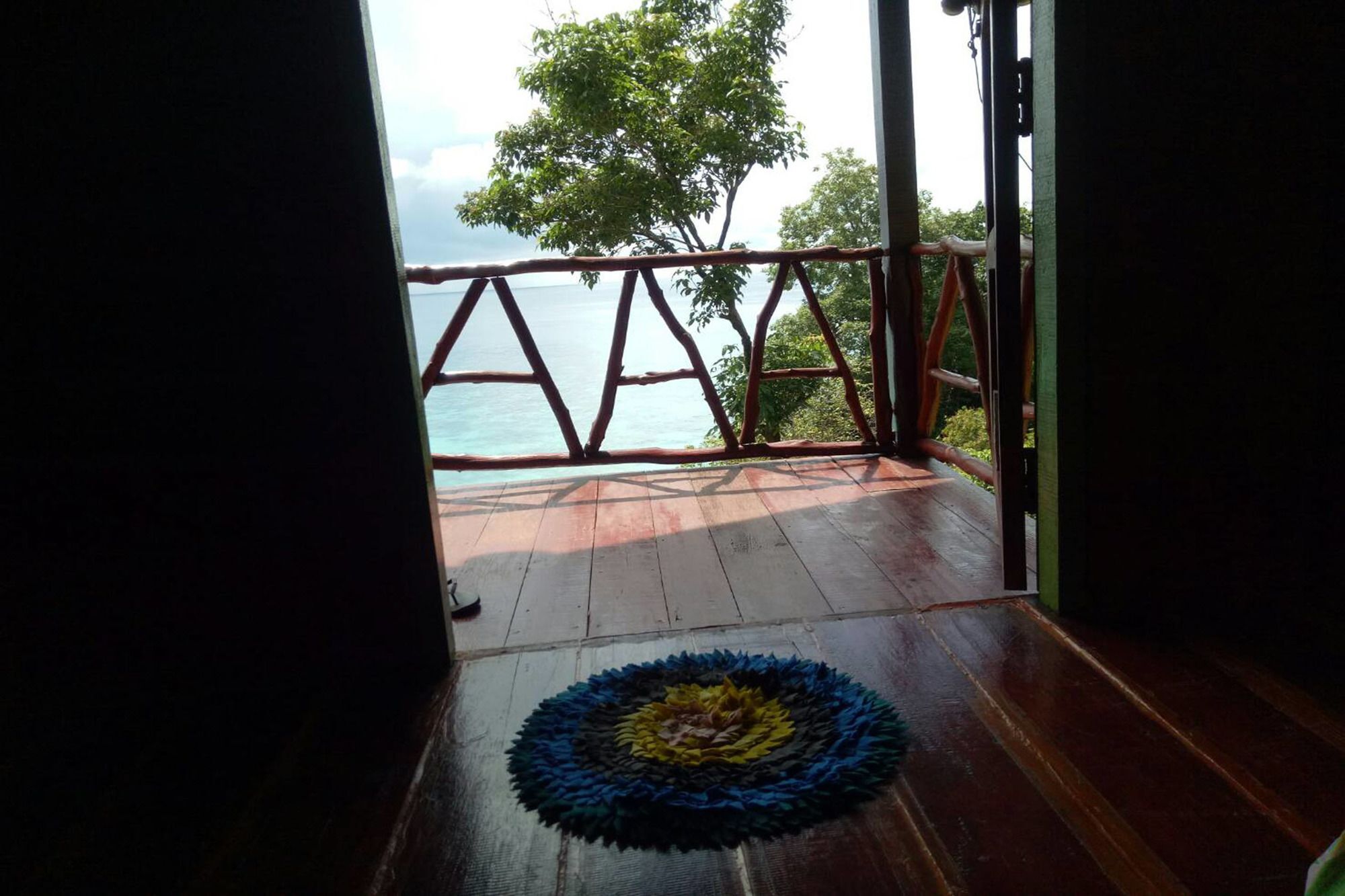 Daya Resort Ko Lipe المظهر الخارجي الصورة