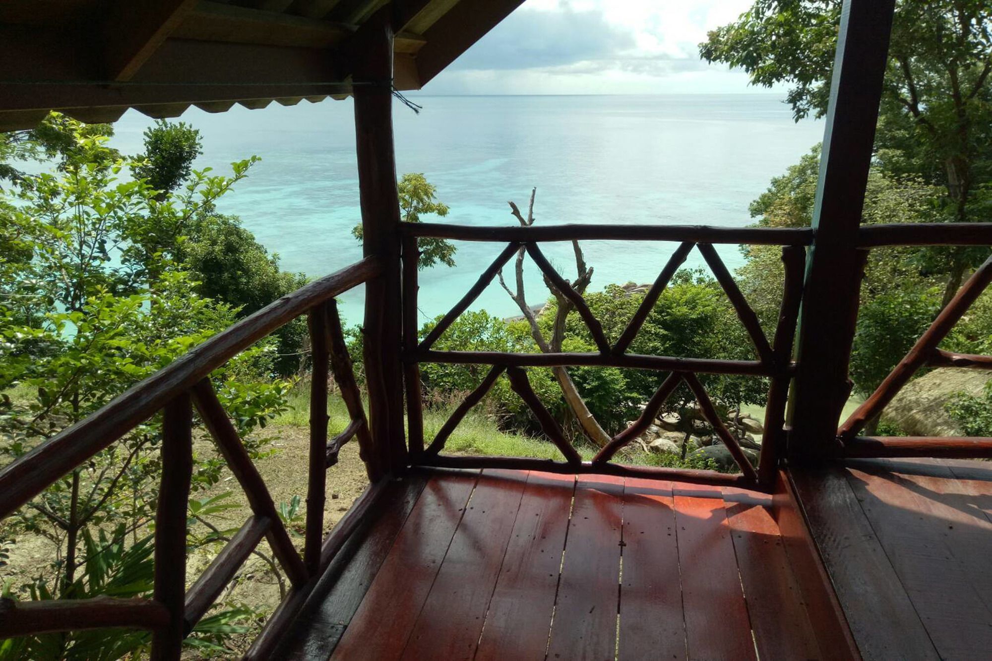 Daya Resort Ko Lipe المظهر الخارجي الصورة