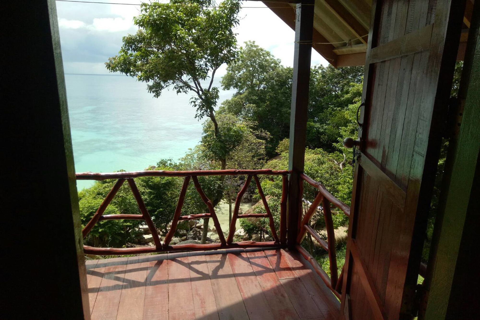 Daya Resort Ko Lipe المظهر الخارجي الصورة