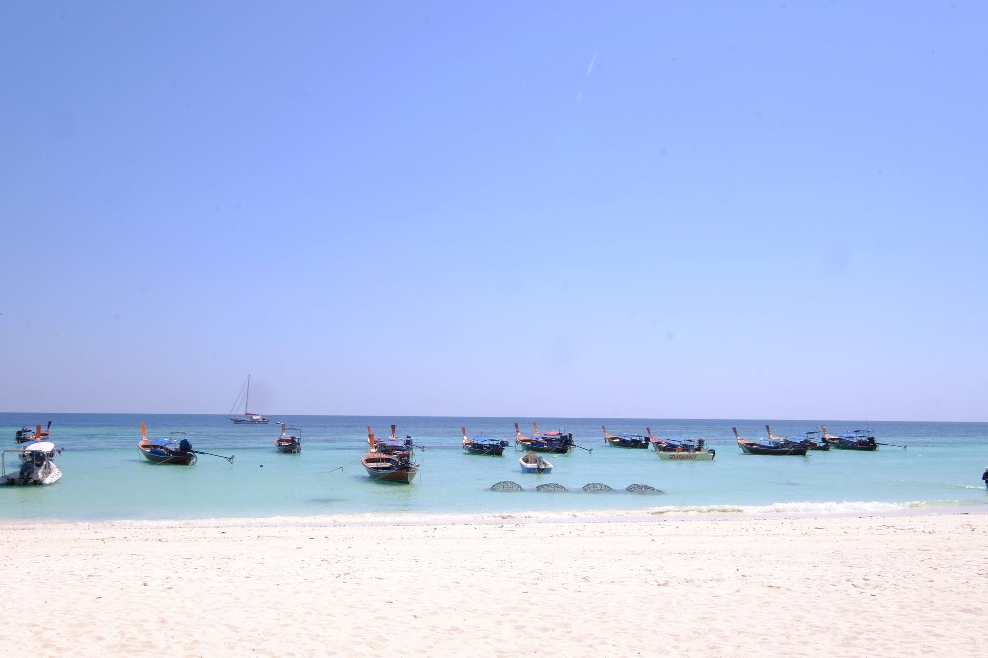 Daya Resort Ko Lipe المظهر الخارجي الصورة