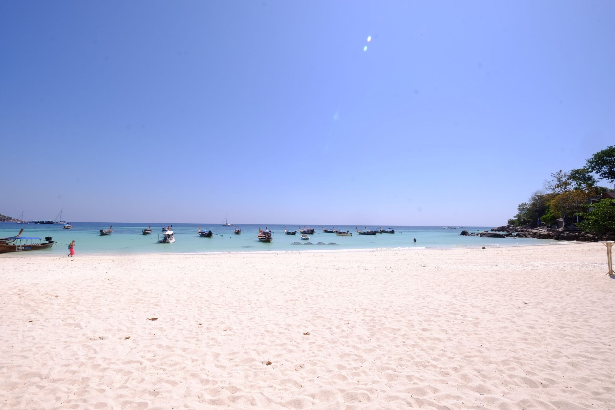Daya Resort Ko Lipe المظهر الخارجي الصورة
