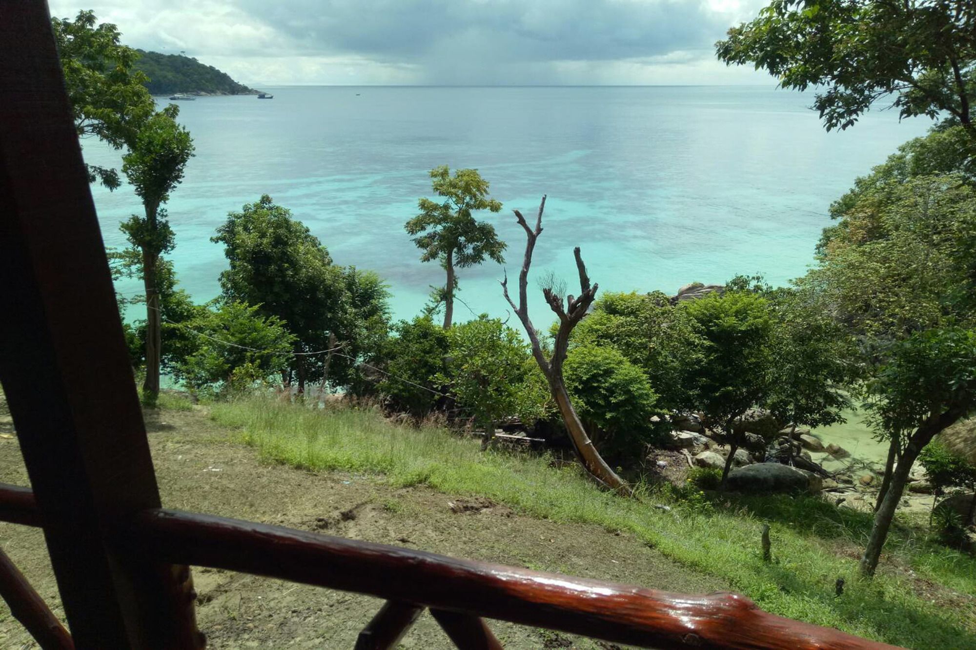 Daya Resort Ko Lipe المظهر الخارجي الصورة