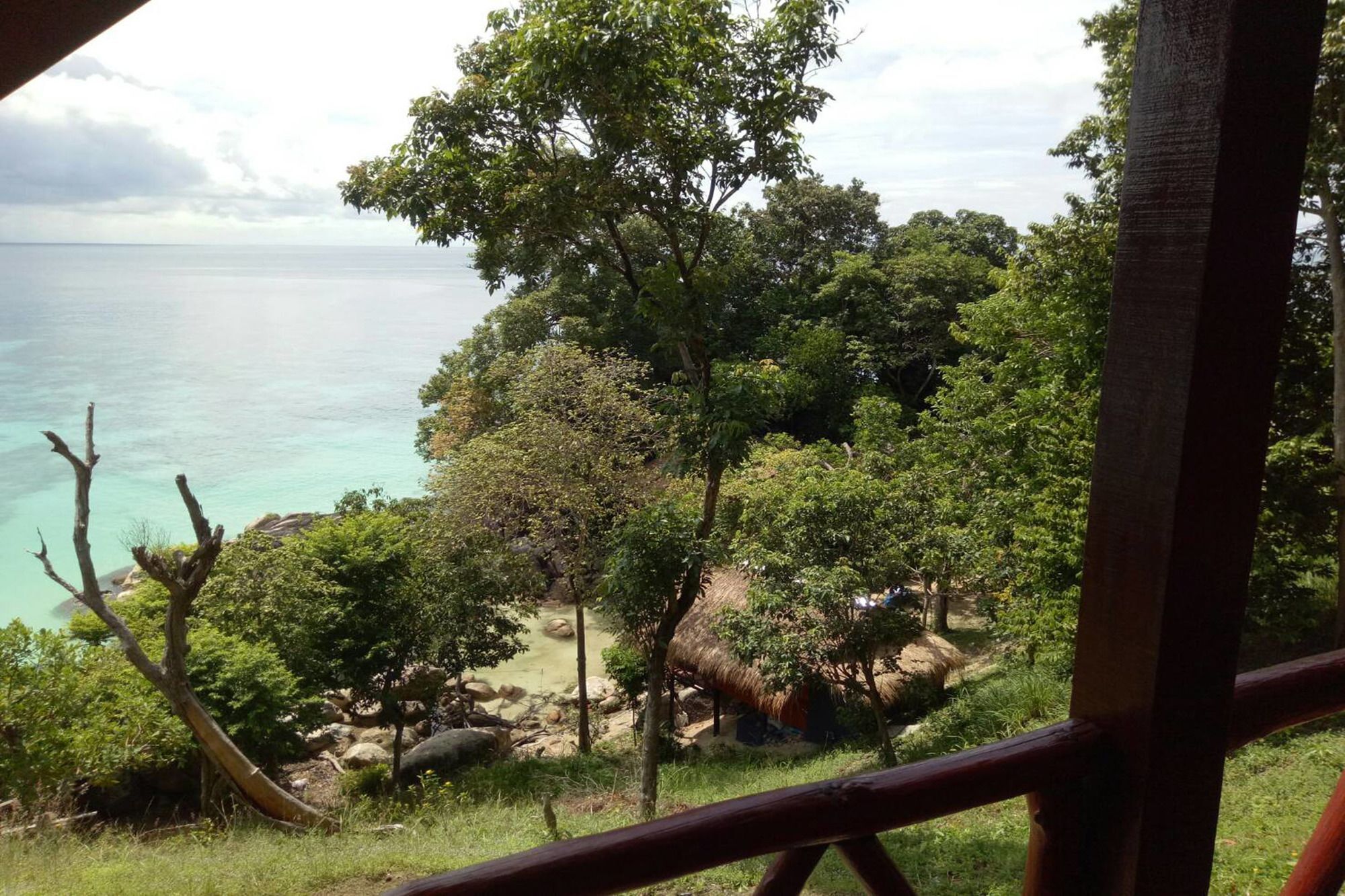 Daya Resort Ko Lipe المظهر الخارجي الصورة