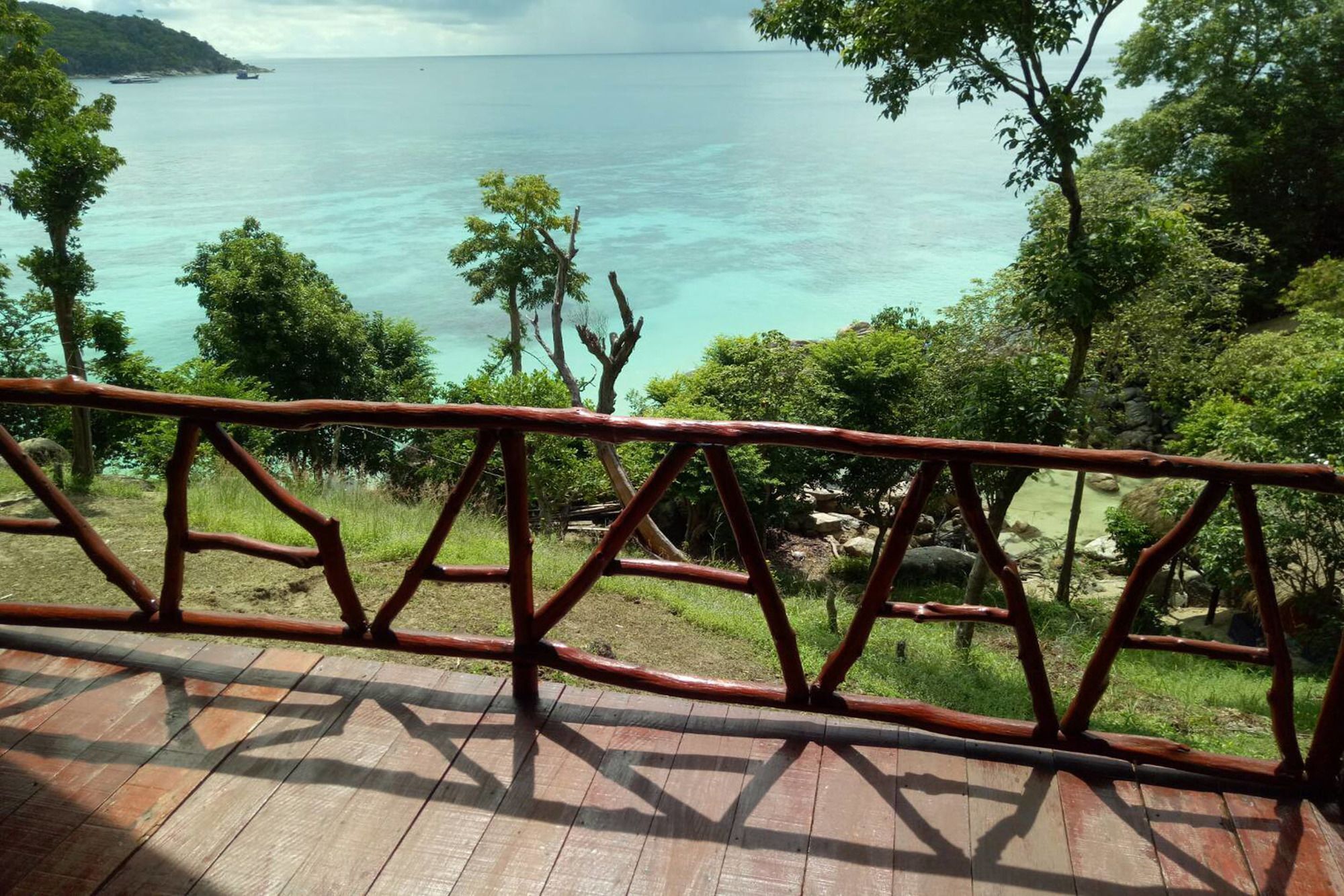 Daya Resort Ko Lipe المظهر الخارجي الصورة