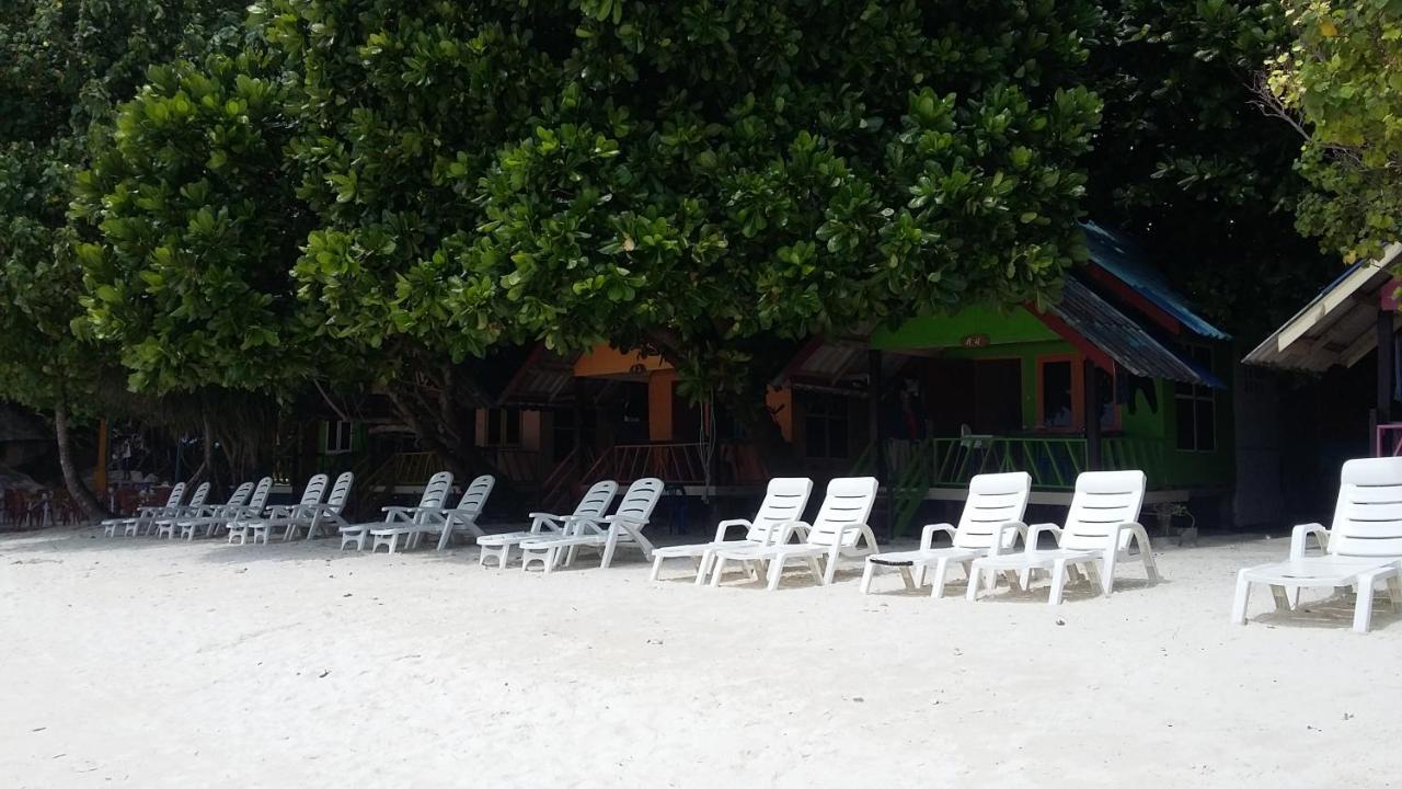 Daya Resort Ko Lipe المظهر الخارجي الصورة