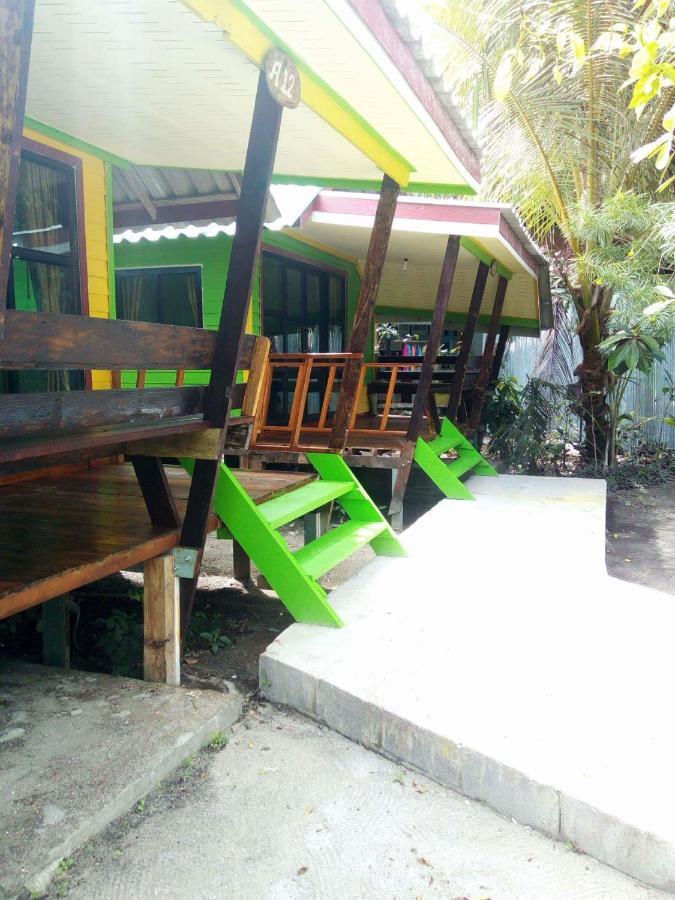 Daya Resort Ko Lipe المظهر الخارجي الصورة