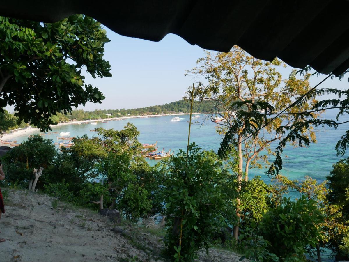 Daya Resort Ko Lipe المظهر الخارجي الصورة