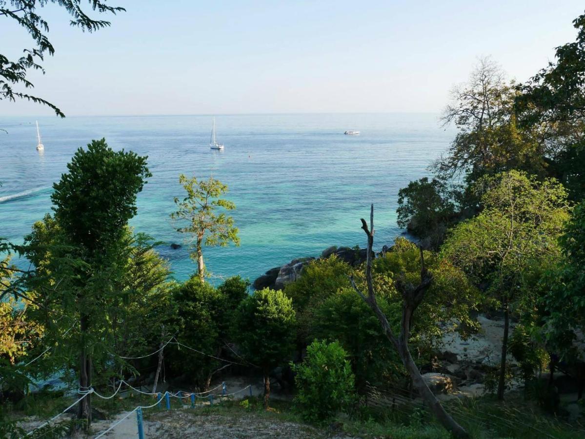 Daya Resort Ko Lipe المظهر الخارجي الصورة