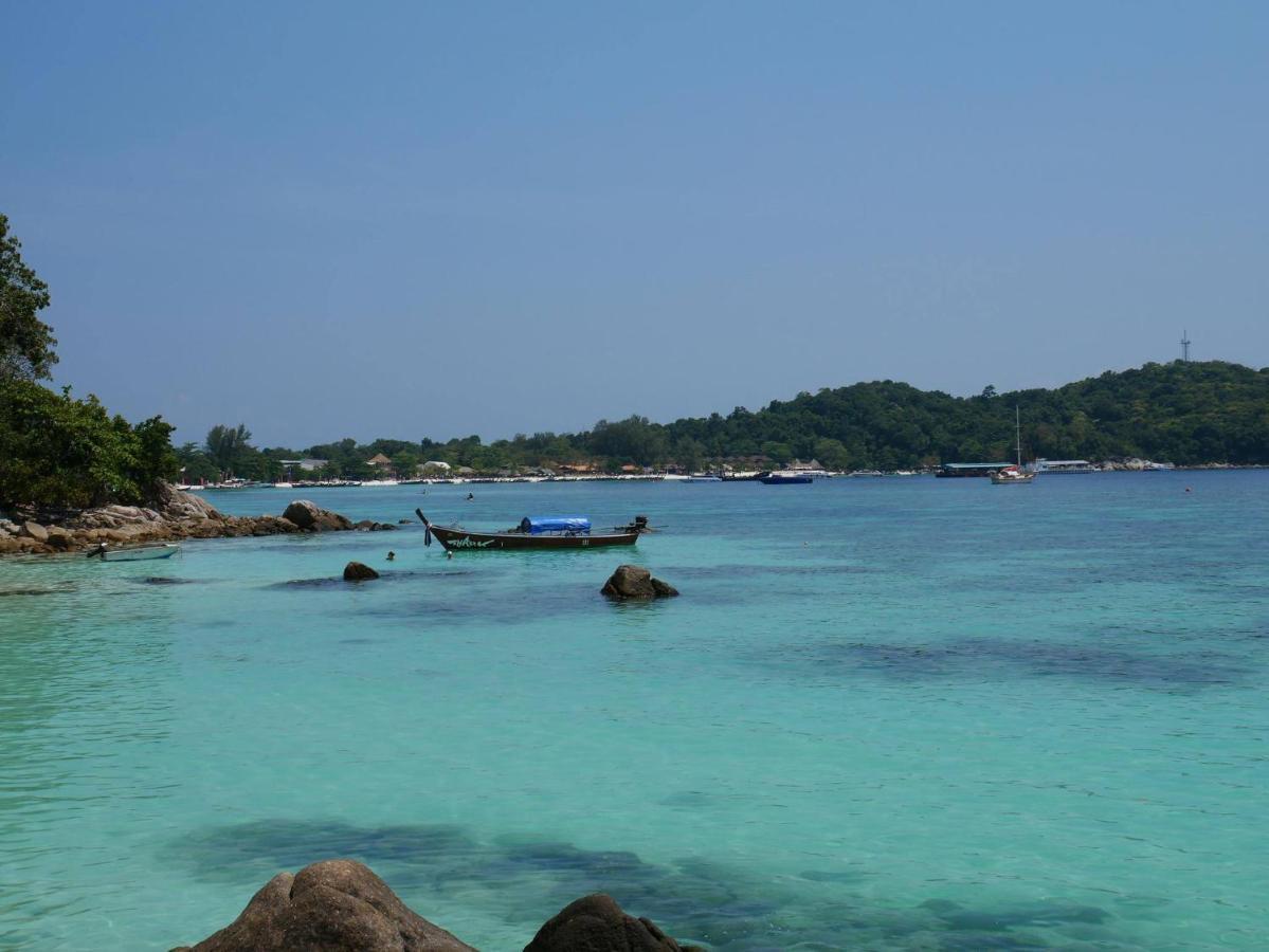 Daya Resort Ko Lipe المظهر الخارجي الصورة