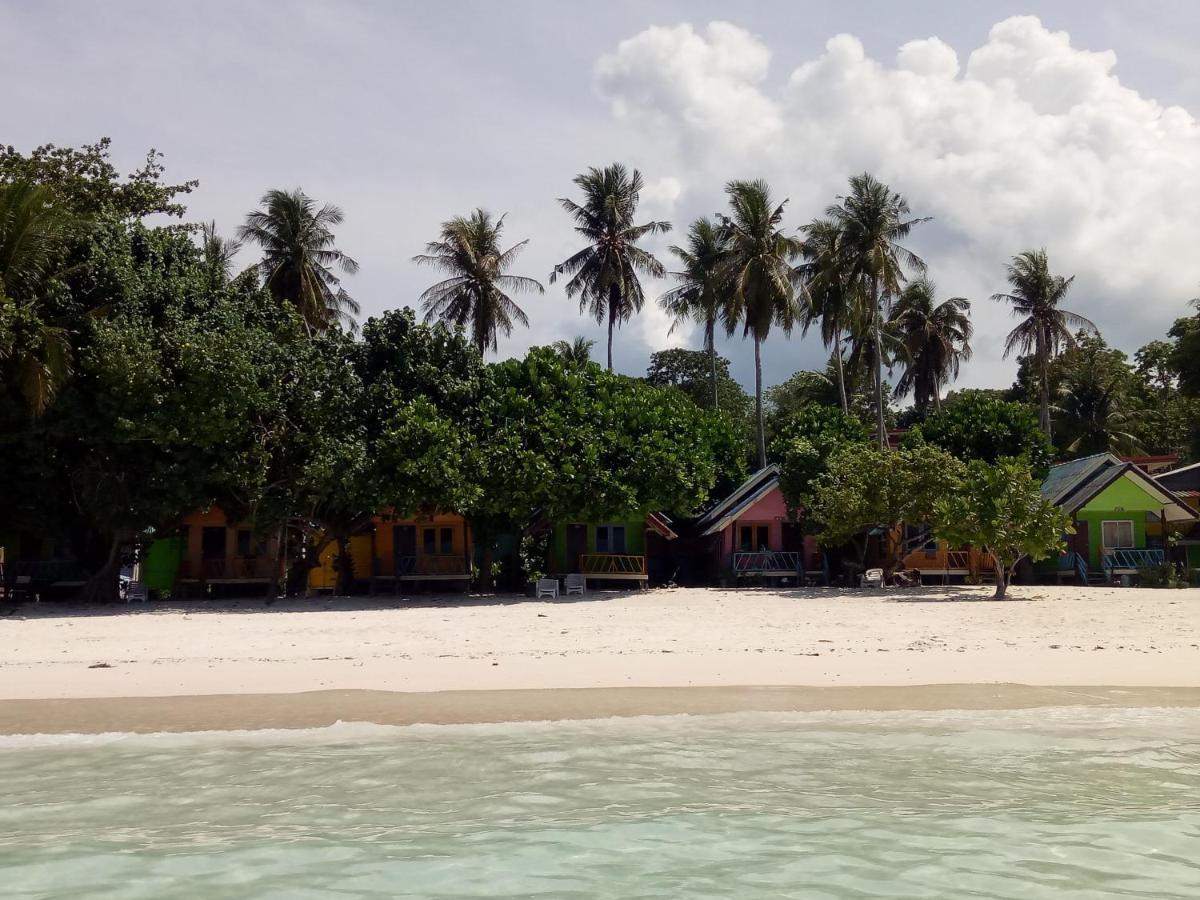 Daya Resort Ko Lipe المظهر الخارجي الصورة