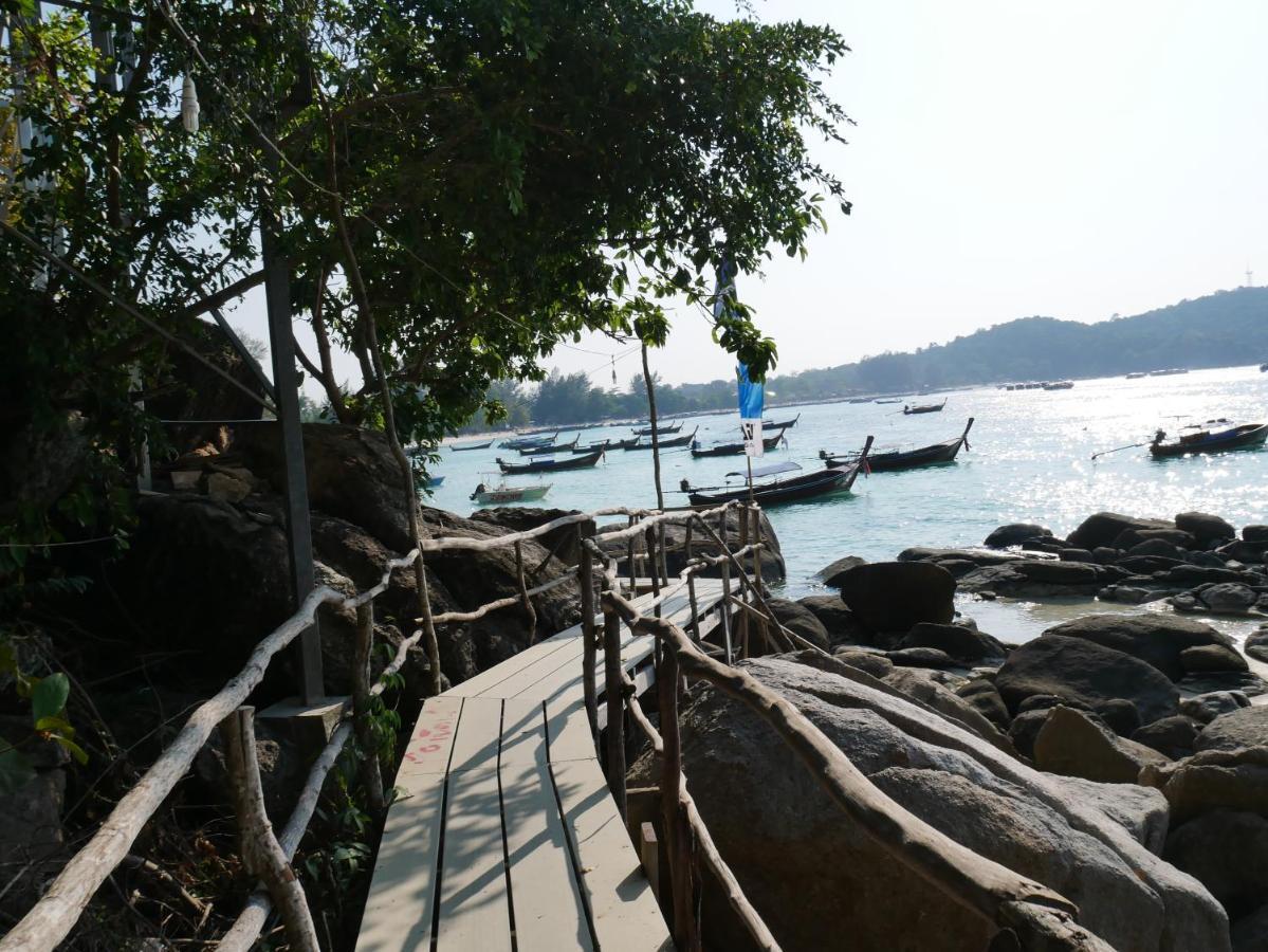Daya Resort Ko Lipe المظهر الخارجي الصورة