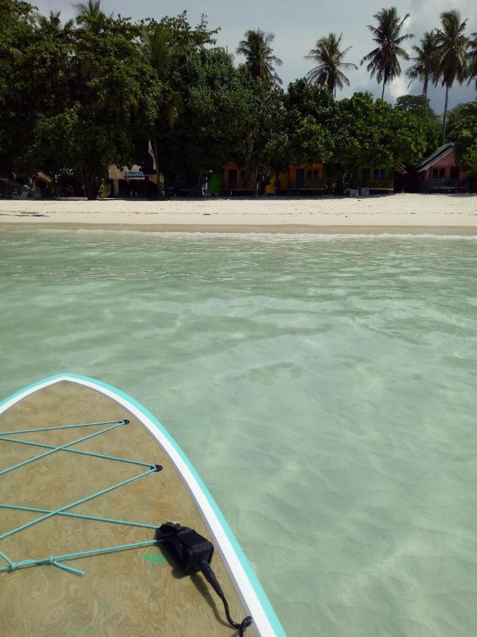 Daya Resort Ko Lipe المظهر الخارجي الصورة
