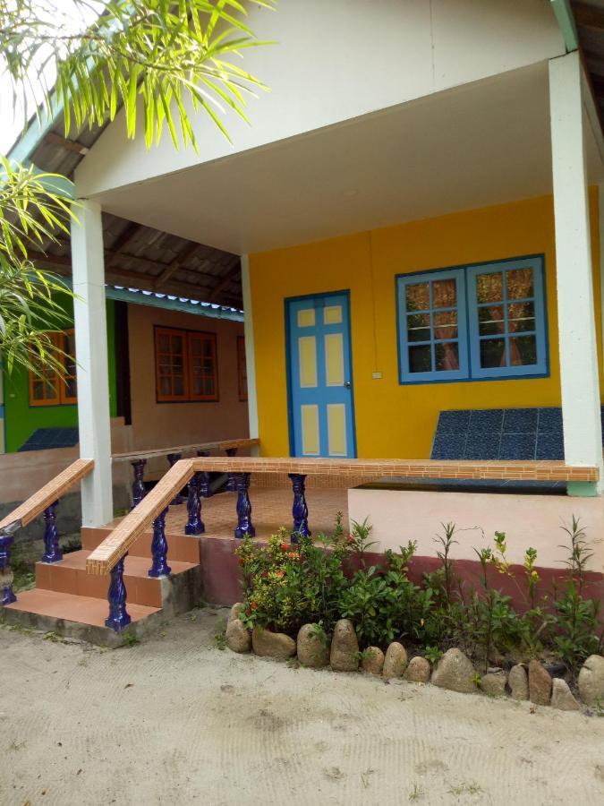 Daya Resort Ko Lipe المظهر الخارجي الصورة