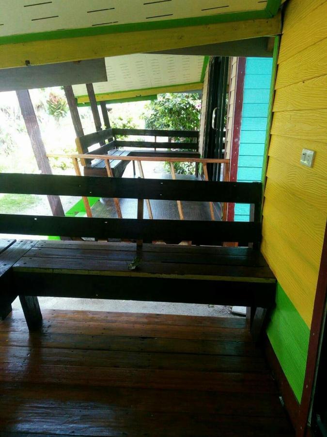 Daya Resort Ko Lipe المظهر الخارجي الصورة