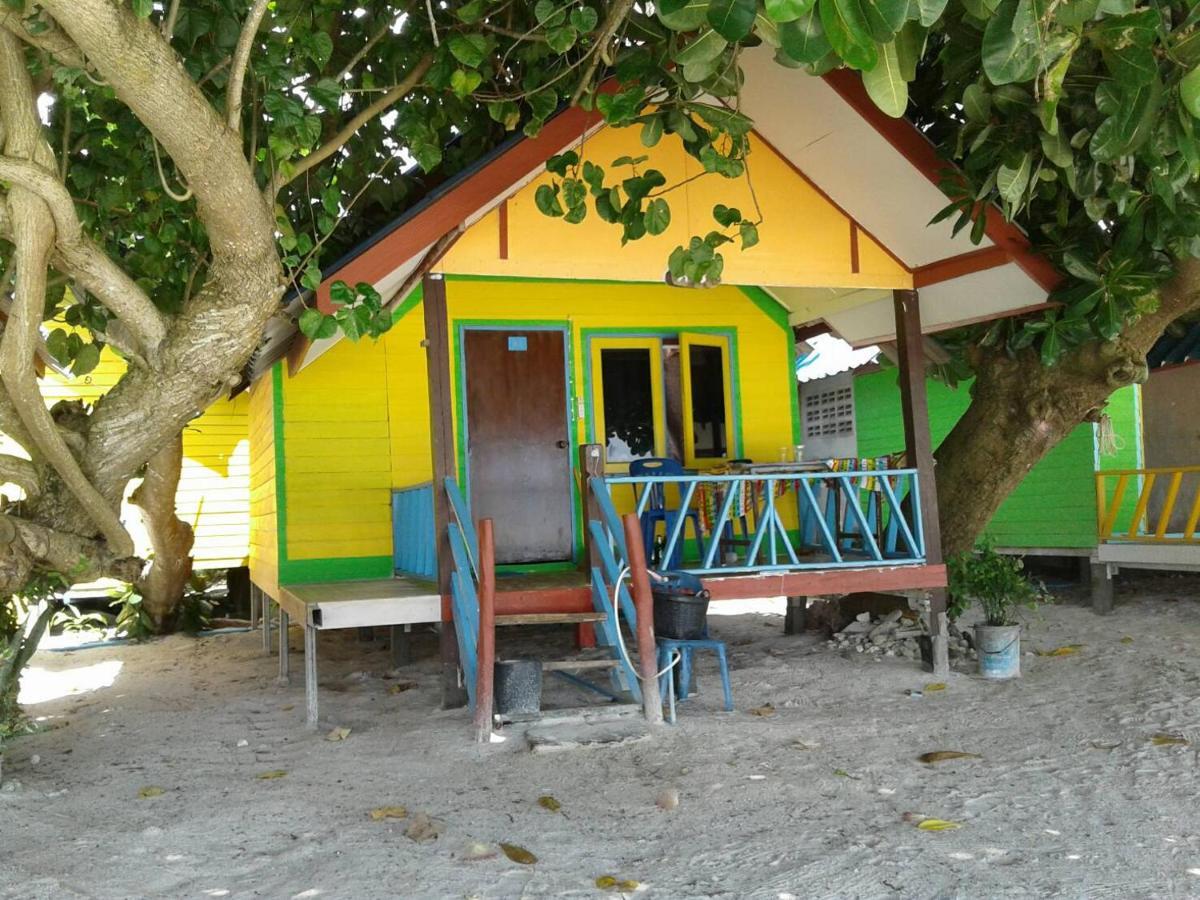 Daya Resort Ko Lipe المظهر الخارجي الصورة
