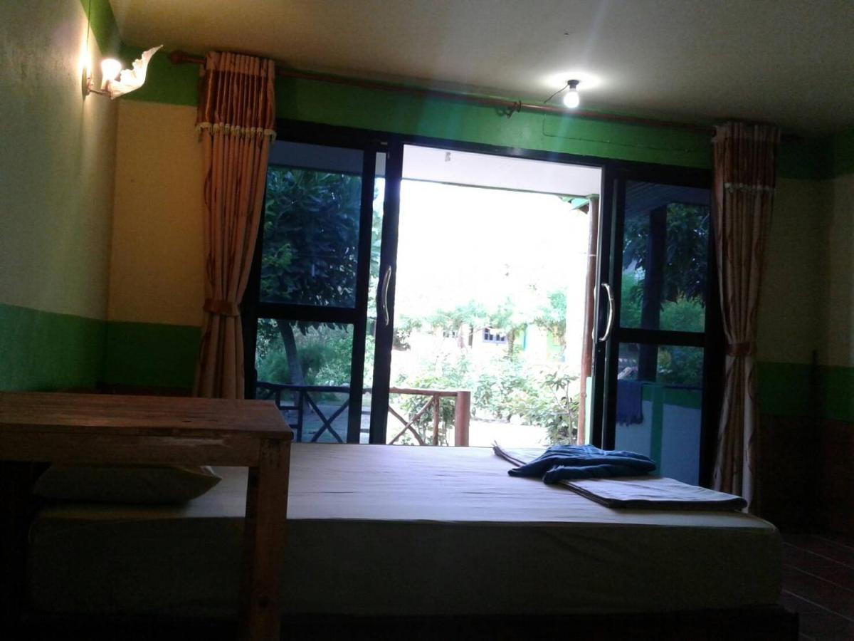 Daya Resort Ko Lipe المظهر الخارجي الصورة