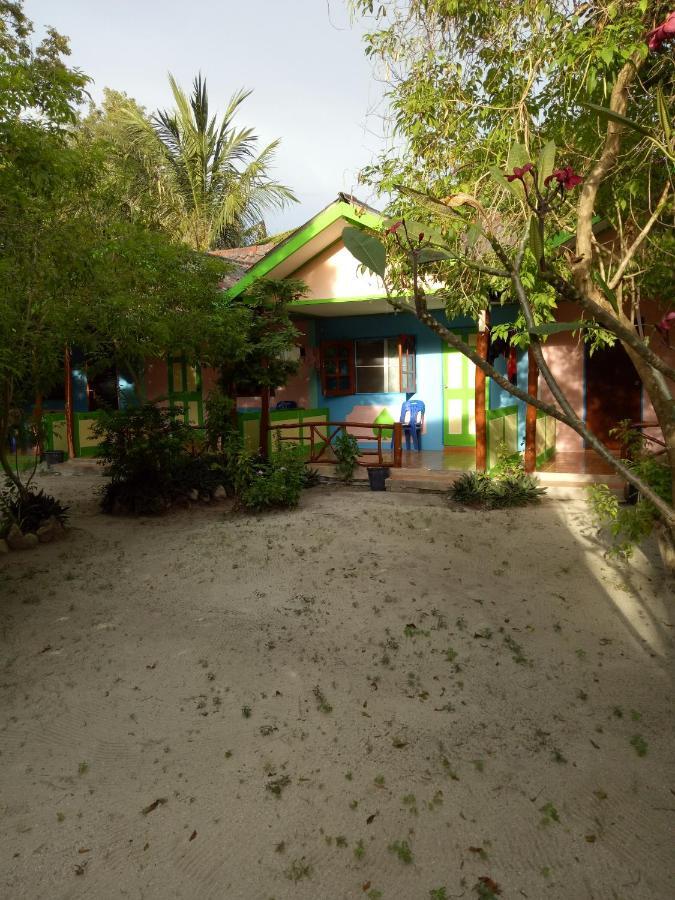 Daya Resort Ko Lipe المظهر الخارجي الصورة