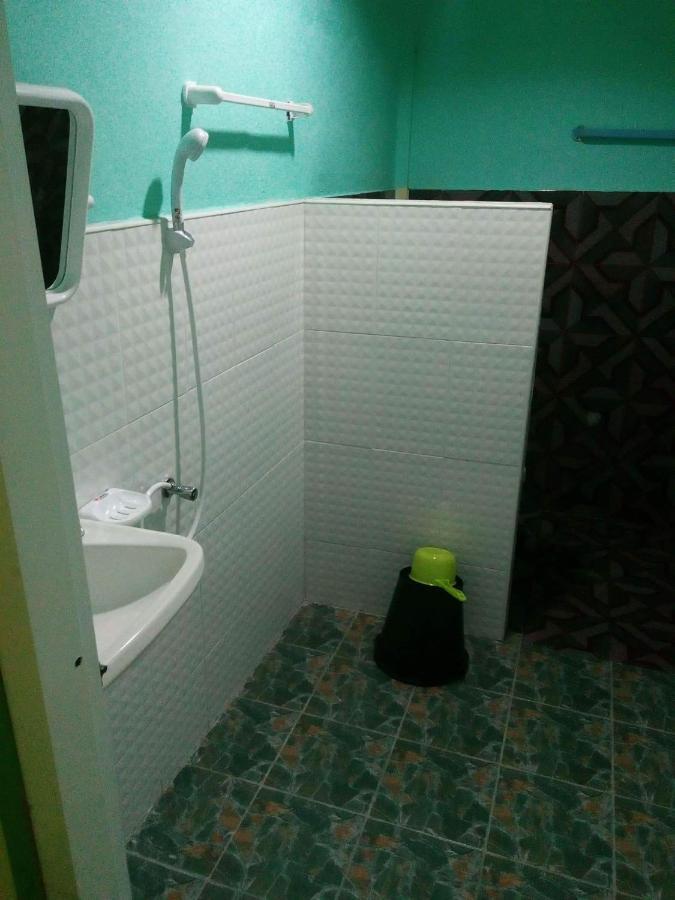 Daya Resort Ko Lipe المظهر الخارجي الصورة